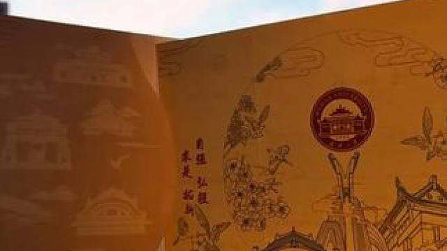 果然好的大学连录取通知书都那么让人惊艳 #录取通知书 #高考 #大学 #高考填报志愿