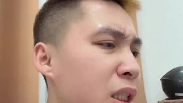 为什么存不下来？今天终于知道答案了吧哈哈哈#原创视频 #大头段子 #搞笑