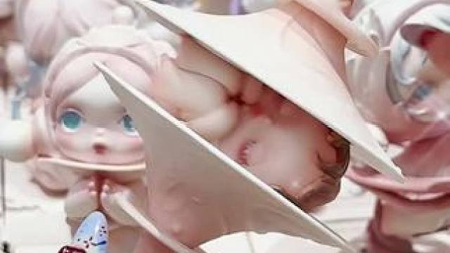 SP新品 新品也太好看了吧