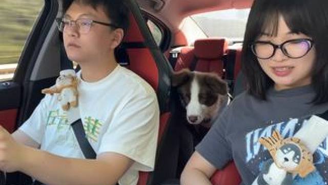 贪吃的人拍什么都会变味… #情侣日常 #vlog日常