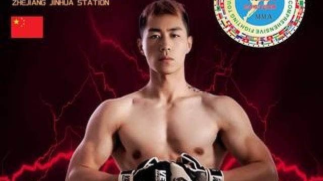 筋骨间磨砺的疼痛，终将化作7月26日擂台上破风的呐喊。 #龙三格斗 #7月26日中国杯综合格斗巡回赛