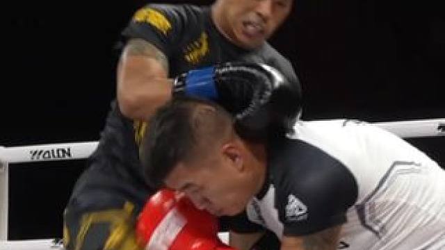 #武林风百姓擂台 再难再苦也要练武！平凡人也有功夫梦！#争第一喝红宋河 #打百姓擂台赢宋河美酒