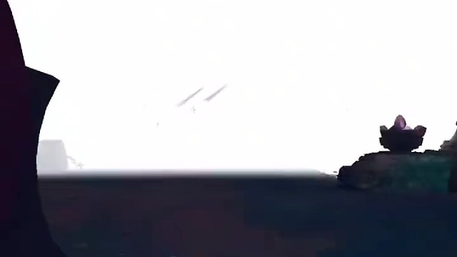 突击检查：腕豪的大招叫什么