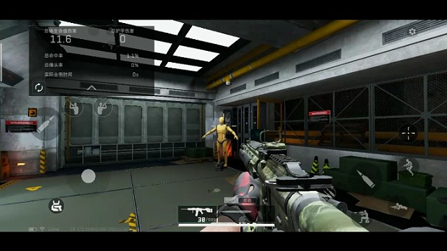 便宜好用的步枪