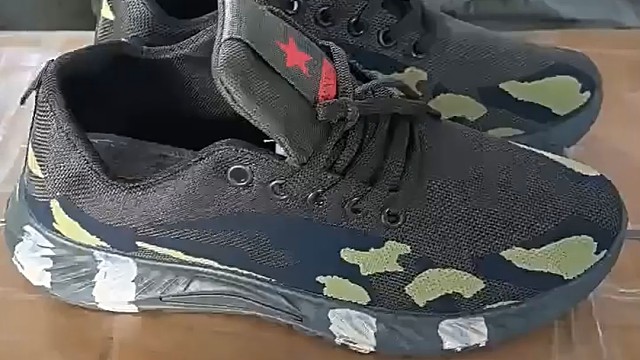 小批量鞋靴的首选工厂