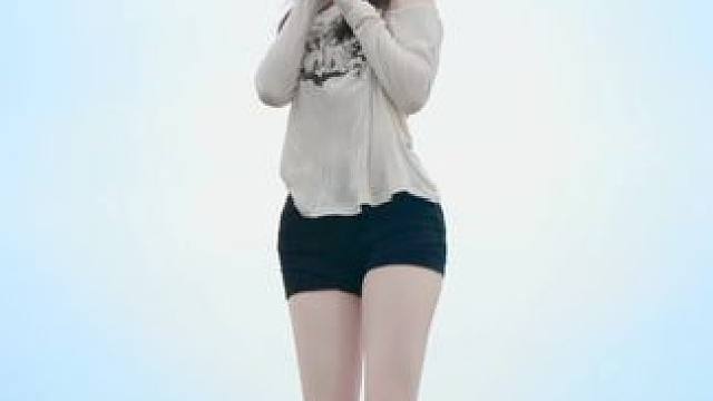 好上头的前奏#浅跳一下 #卡点舞 #户外拍摄