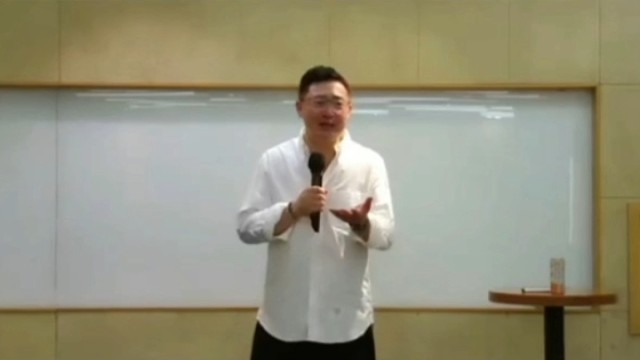 肖肖老师分享：安利要学什么？