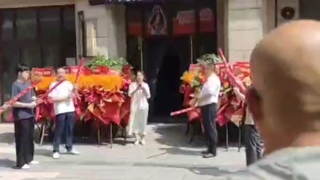 加入华民行，事业更辉煌