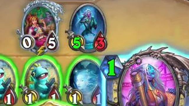 本周乱斗火妖法#炉石传说 #炉石传说国服 #炉石传说安戈洛龟途 #炉石传说秀 #每日分享