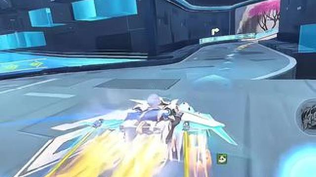 我要接我爸放学去了#qq飞车手游