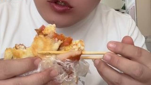 #生活就是一碗面