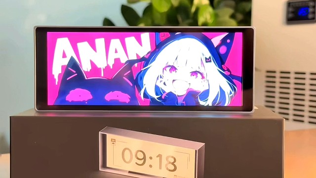 动漫效果图的正确打开方式！