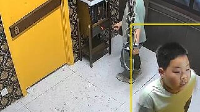 奇妙星 #密室逃脱#小小魔法师#小朋友的世界#益智大比拼#第一视角