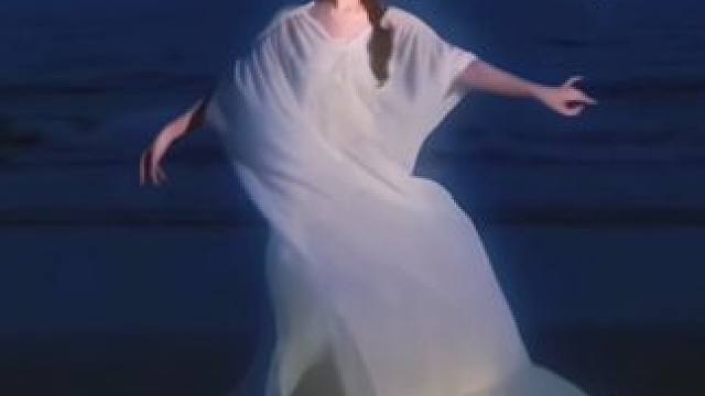 轮回百转只求陪你续前缘#翻跳 #古典舞 #弱水三千