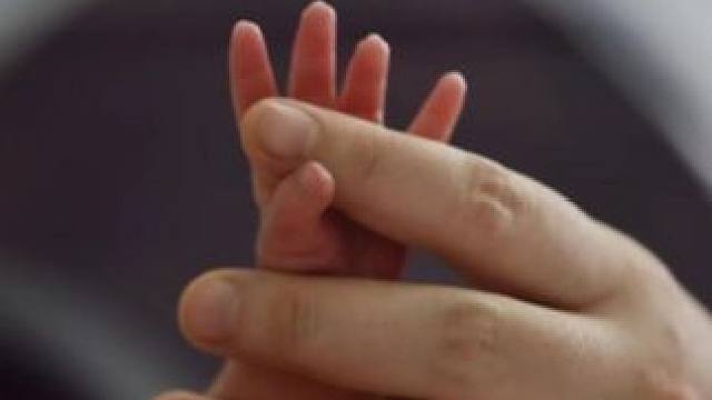 4.3万美元定制完美宝宝？人类进化将进入设计时代​ #AI #科技 #万万没想到 #黑科技