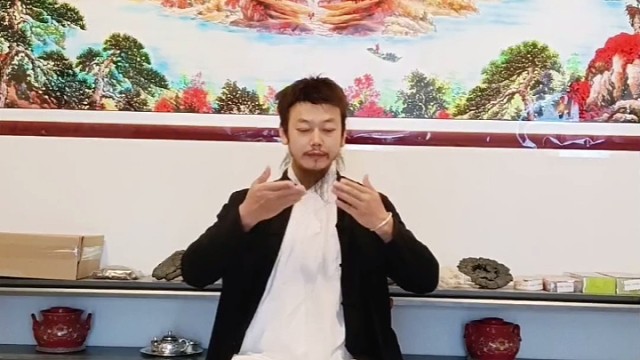 长寿功的神奇力量