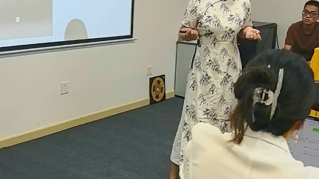 我是木屋一姐，建造木屋找木屋一姐