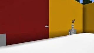 紅石解密這一塊還要看我們天神 #我的世界  #minecraft  #游戲流量風(fēng)向標(biāo)  #我的世界多