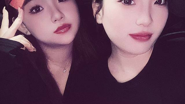 李慧珍 我也遇到了自己的夏乔