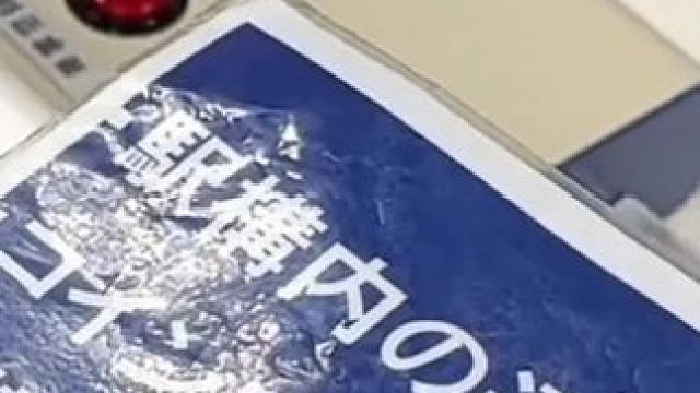 前人砍树，后人暴晒 #日本  #日本旅游  #素质