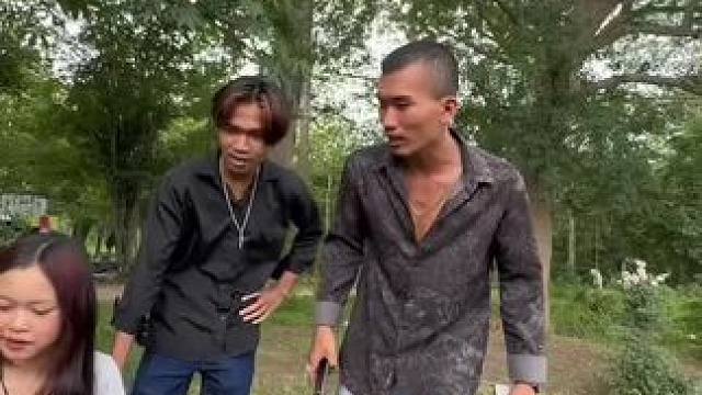 哈哈小土狗来了 #创作者扶持计划 #我的乡村生活 #原创视频 #超级搞笑