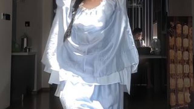 向全世界展示中国舞~