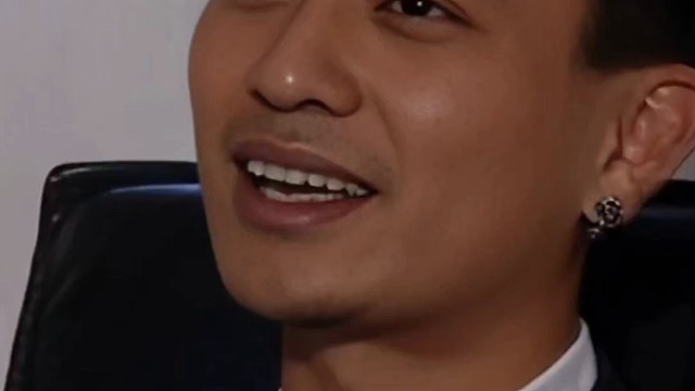 AI cosplay 潛行狙擊義豐古惑仔蘇星柏 Co哥#黃宗澤 #TVB #古惑仔 #邵氏兄弟