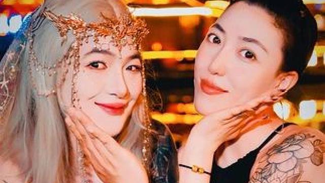 公主殿下 该刮胡子了 #男扮女装#笑到肚子疼 #搞笑我是认真的