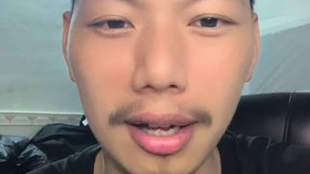 美国不敢打伊朗？还有人敢说吗？GBu本来就是为朝鲜量身订制的。 千万别说他不敢！#美国 #gbu57