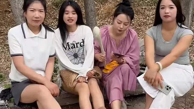 【师翼鑫】最新视频上线，求关注！