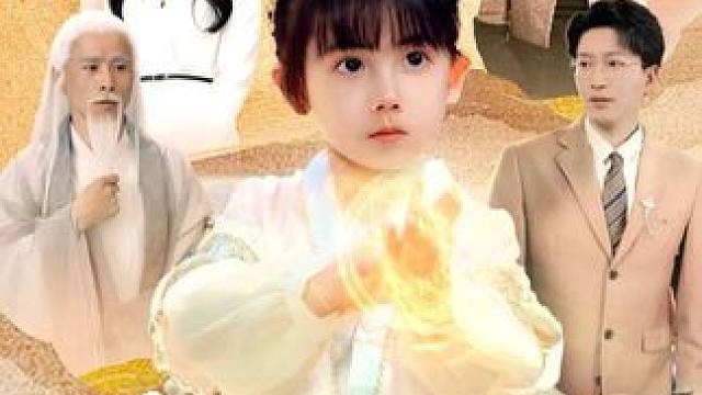 #送子仙童来我家