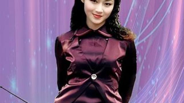 《我和僵尸有个约会》让万绮雯成为经典，还收获一段美满婚姻 