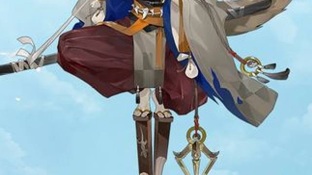 【阴阳师】一个设计的很有意思的式神——盗人神 #阴阳师 #我们一起玩过的阴阳师 #阴阳师创作团