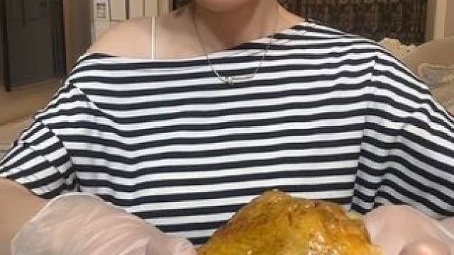 #深夜放毒系列之让你饿的睡不着 #我是美食创作者 #妈呀太香了 #为家乡美食打ca