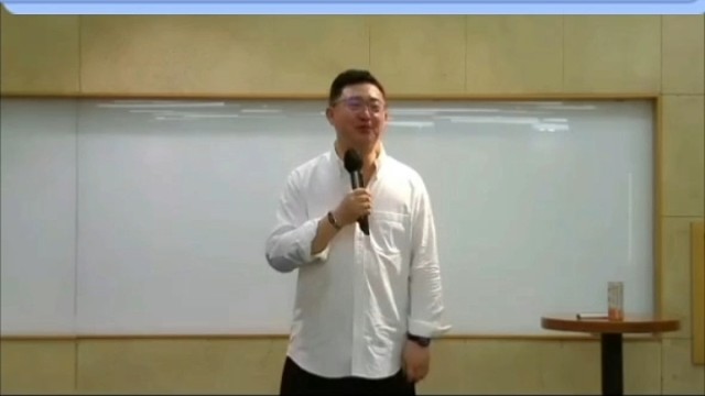 肖肖老师分享：口才越好越难成功