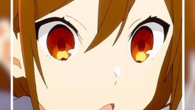 糖果当然是进口的糖最甜啦！ #动漫推荐 #番剧