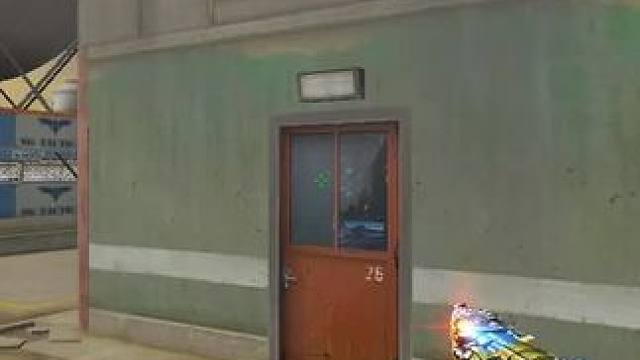 先过好今天#CF嘉年华狂欢季 #2025穿越火线嘉年华 #穿越火线