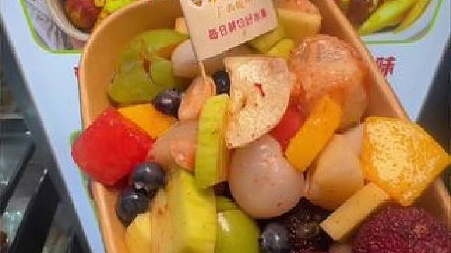 果果乐上新品啦～