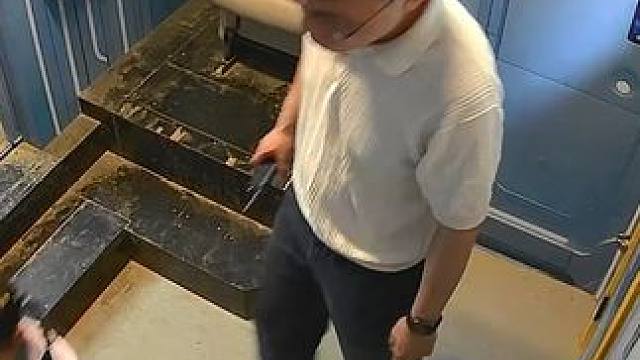 奇妙星 #密室逃脱#萌娃日常#玩耍时间#勇敢的宝宝#趣味时刻