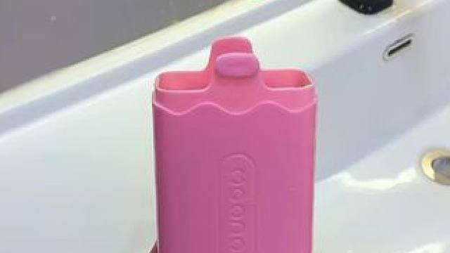 肥皂起泡器，起泡很丰富不打滑 手洗衣服一定少不了这个#肥皂起泡器 ，起泡很丰富不打滑，可以把肥皂用的