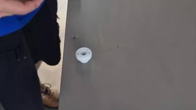 我发布了一个新视频，快来围观吧！