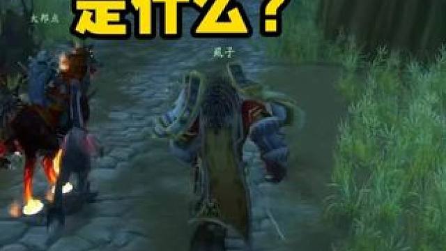 PVP的终极是什么？魔兽世界怀旧服 #魔兽世界巫妖王终章版本上线 #魔兽世界怀旧服攻略 #魔兽世界怀