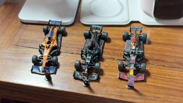 #f1 更好体验。