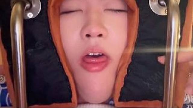 太大力了 #内容过于真实 #按摩 #手劲很大的大叔