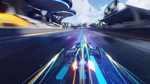 论游戏优化这一块谁比王牌牛？#王牌竞速 #王牌赛车手