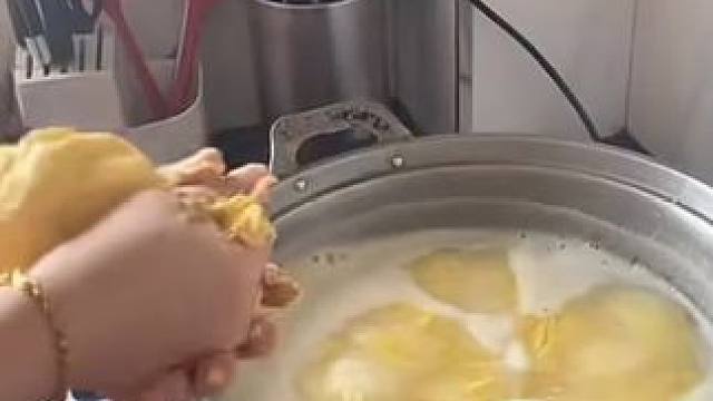 我发布了一个新视频，快来围观吧！