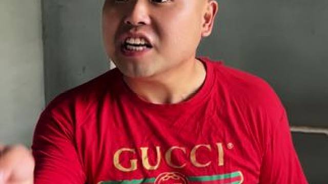 为什么山东人演不了反派#山东生活日记 #考编 #正能量 #剧情