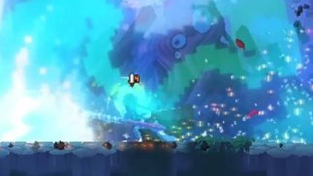 我发布了一个新视频，快来围观吧！