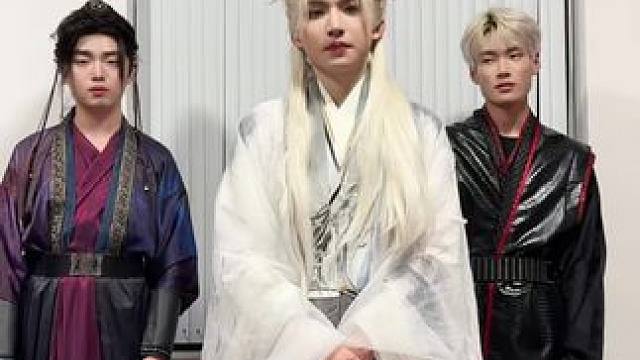 夏天夏天悄悄过去#pel奇遇时光 #konepassion #vs公主 #白小纯