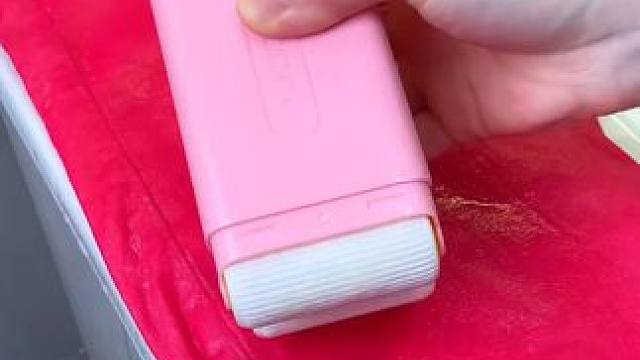 手洗衣服一定少不了这个#肥皂起泡器 ，起泡很丰富不打滑，可以把肥皂用的一点都不剩，还是个好看的#肥皂